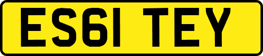ES61TEY