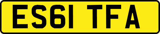 ES61TFA