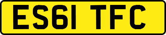 ES61TFC
