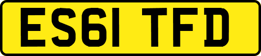 ES61TFD