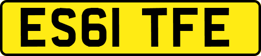 ES61TFE