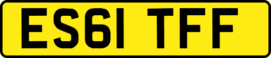 ES61TFF