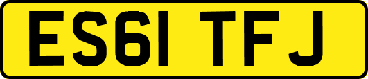 ES61TFJ