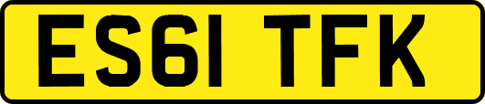 ES61TFK