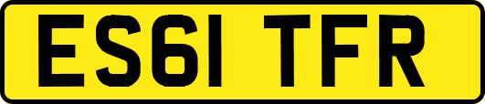 ES61TFR