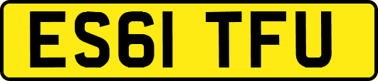 ES61TFU