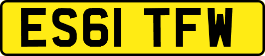 ES61TFW