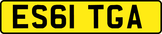 ES61TGA