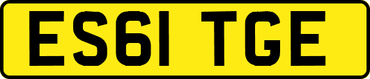 ES61TGE