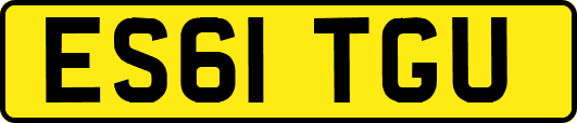 ES61TGU