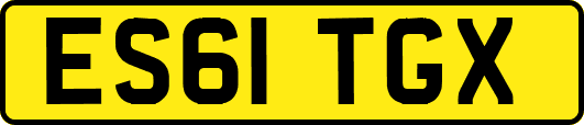 ES61TGX