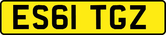 ES61TGZ