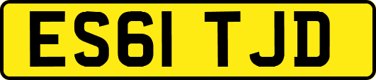 ES61TJD