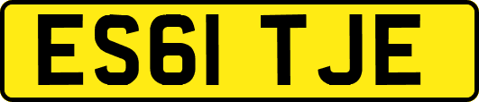ES61TJE