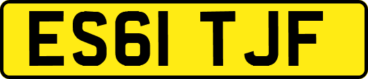 ES61TJF