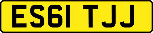 ES61TJJ