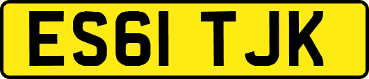 ES61TJK