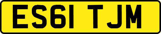 ES61TJM