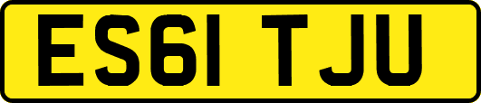 ES61TJU