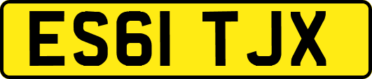 ES61TJX