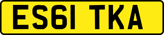 ES61TKA