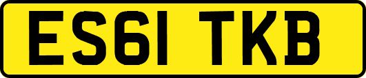 ES61TKB