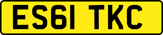 ES61TKC