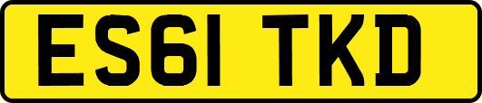 ES61TKD
