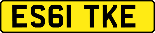 ES61TKE