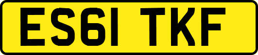 ES61TKF