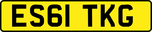 ES61TKG