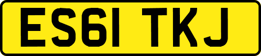 ES61TKJ