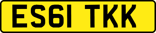 ES61TKK
