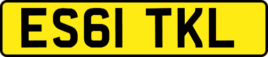 ES61TKL