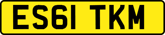 ES61TKM