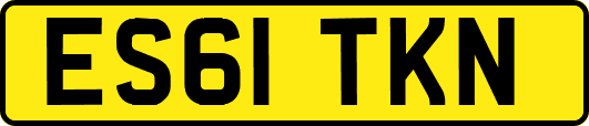 ES61TKN