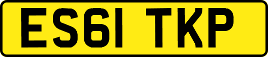 ES61TKP