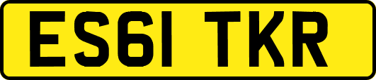 ES61TKR