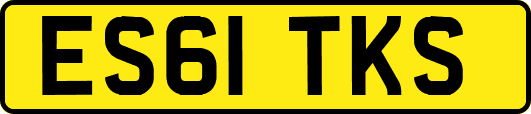 ES61TKS