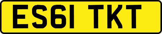 ES61TKT