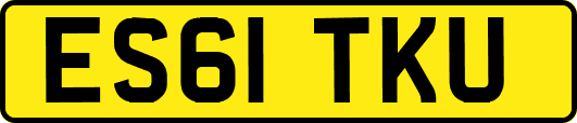 ES61TKU