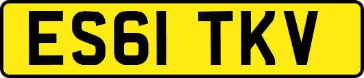 ES61TKV
