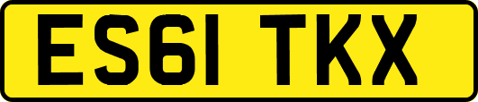 ES61TKX