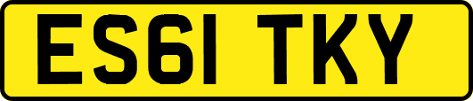 ES61TKY