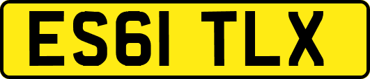 ES61TLX