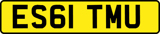 ES61TMU