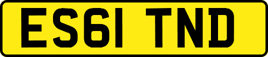 ES61TND