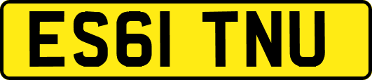 ES61TNU