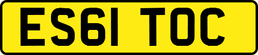 ES61TOC