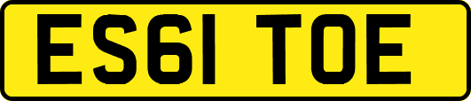 ES61TOE